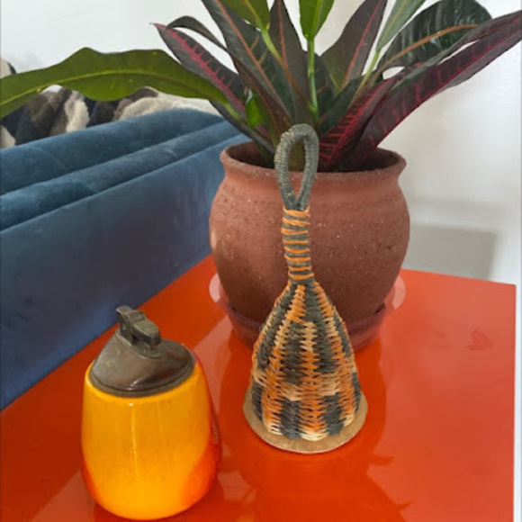 Meet your Posher, Sal - Picture 1 of 1